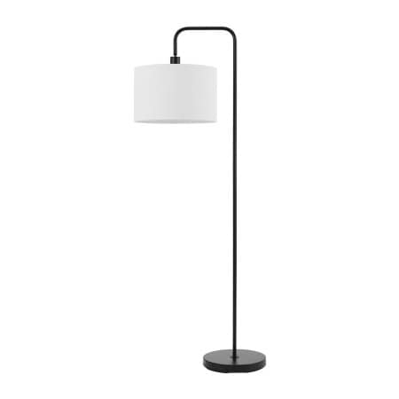 Globe Electric 58 BLK Floor Lamp 67065